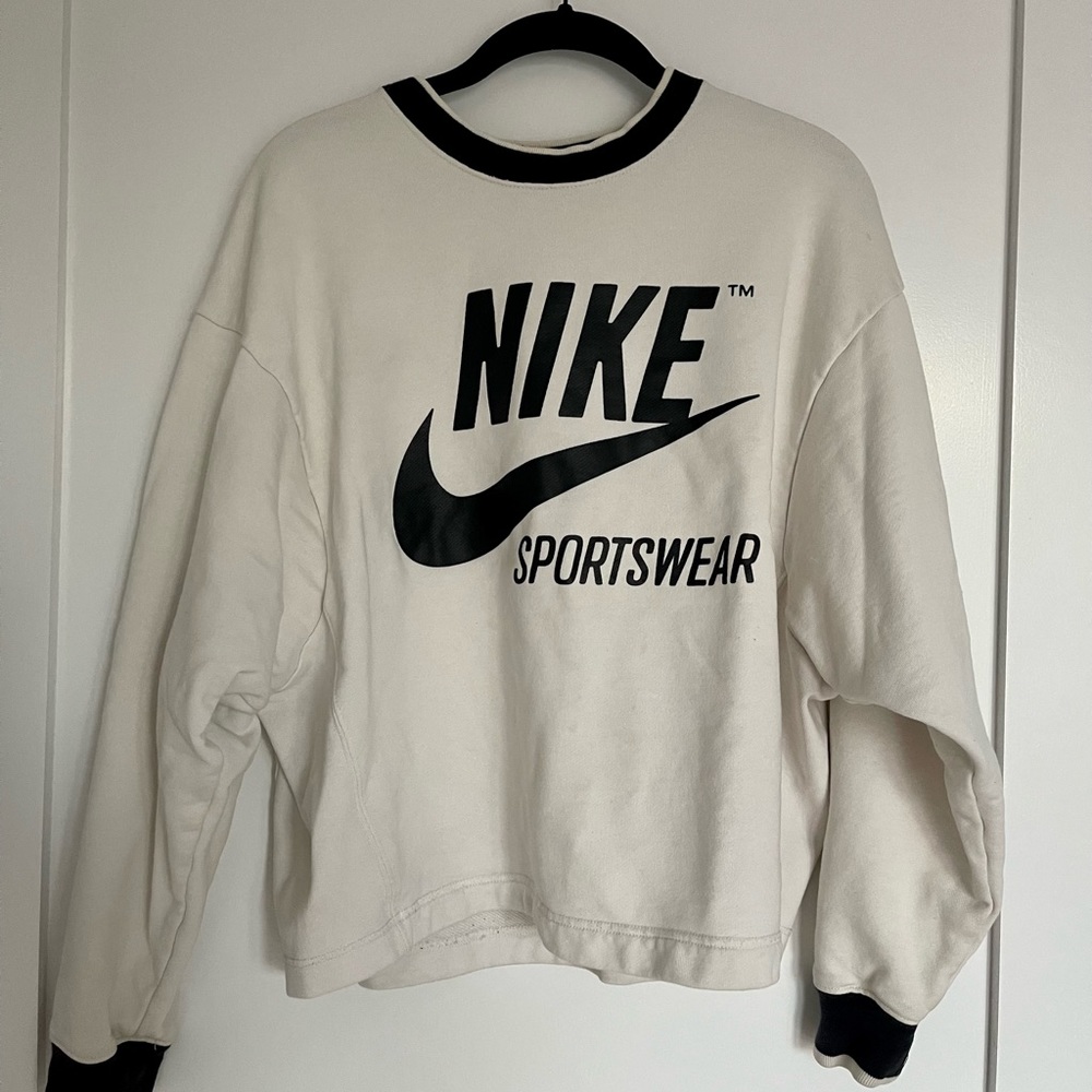 Vintage Nike Crewneck Sweatshirt